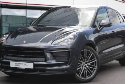 Porsche Macan 20.600 km 68.450 &euro; Koblenz 56070