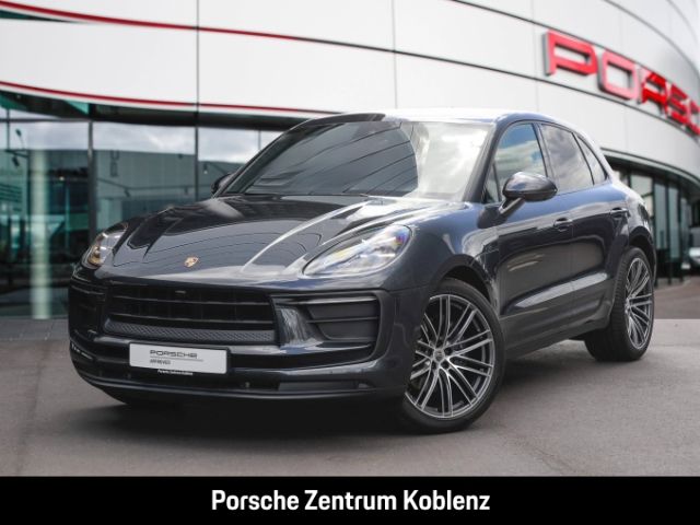 Porsche Macan 20.600 km 68.450 &euro; Koblenz 56070