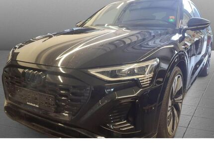 Audi Q8 e-tron 74.130 km 44.970 &euro; Diez 65582
