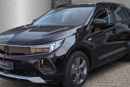 Opel Grandland (X) 43.232 km 22.900 &euro; Niederahr 56414