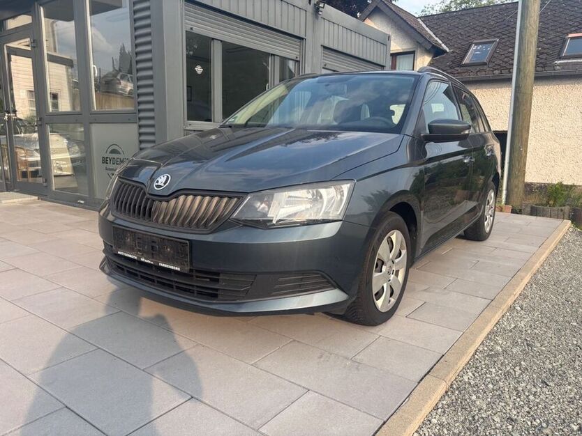 Fabia