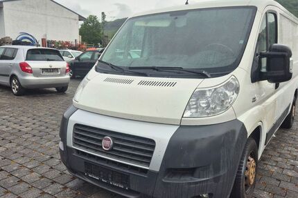 Fiat Ducato 133.000 km 4.990 &euro; Boppard/Bad Salzig 56154