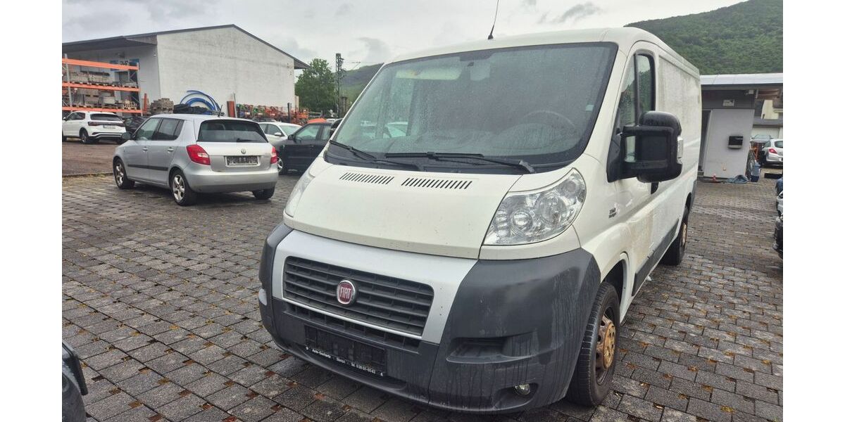 Fiat Ducato 133.000 km 4.990 &euro; Boppard/Bad Salzig 56154