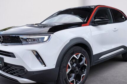 Opel Mokka 41.500 km 18.440 € Ransbach-Baumbach 56235