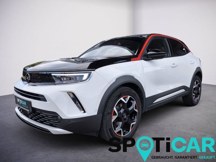 Opel Mokka 41.500 km 18.440 € Ransbach-Baumbach 56235