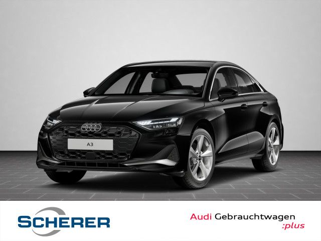 Audi A3 27.476 km 31.790 &euro; Mayen 56727