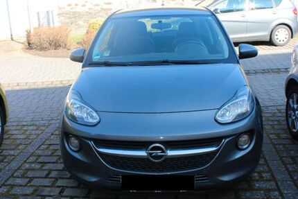 Opel Adam 90.000 km 7.300 € Kobern - Gondorf 56330