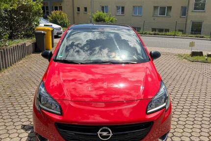 Opel Corsa 112.200 km 4.490 &euro; Nastätten 56355