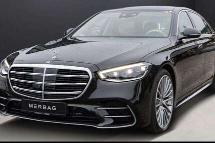 Mercedes-Benz S 450 12.366 km 104.950 &euro; Mayen 56727