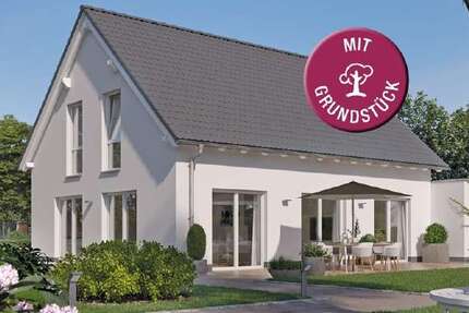 Haus zum Kaufen in Oberbachheim 415.200 € 143 m² 5 zimmer