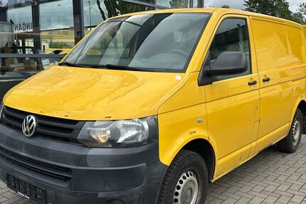 VW T5 Transporter 120.000 km 4.800 &euro; Neuwied 56564