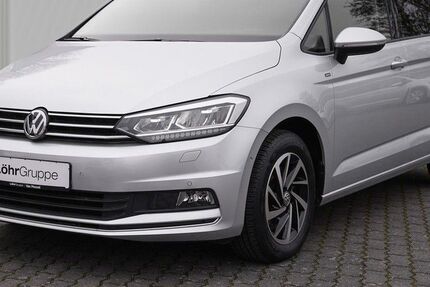 VW Touran 56.661 km 21.480 &euro; Bendorf 56170