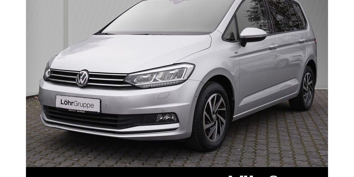 VW Touran 56.661 km 21.480 &euro; Bendorf 56170