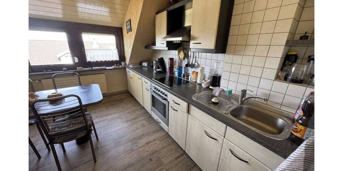Doppelhaushälfte Vallendar - 5 Zimmer, 100 m&sup2;, 309.000&euro; | Angebot:25696849