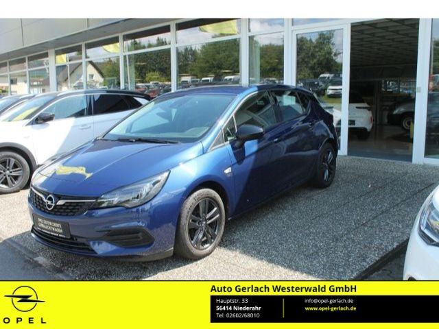 Opel Astra 51.212 km 14.900 € Niederahr 56414