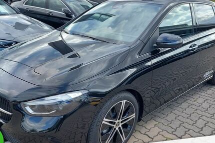Mercedes-Benz B 200 6.000 km 38.980 € Nastätten 56355