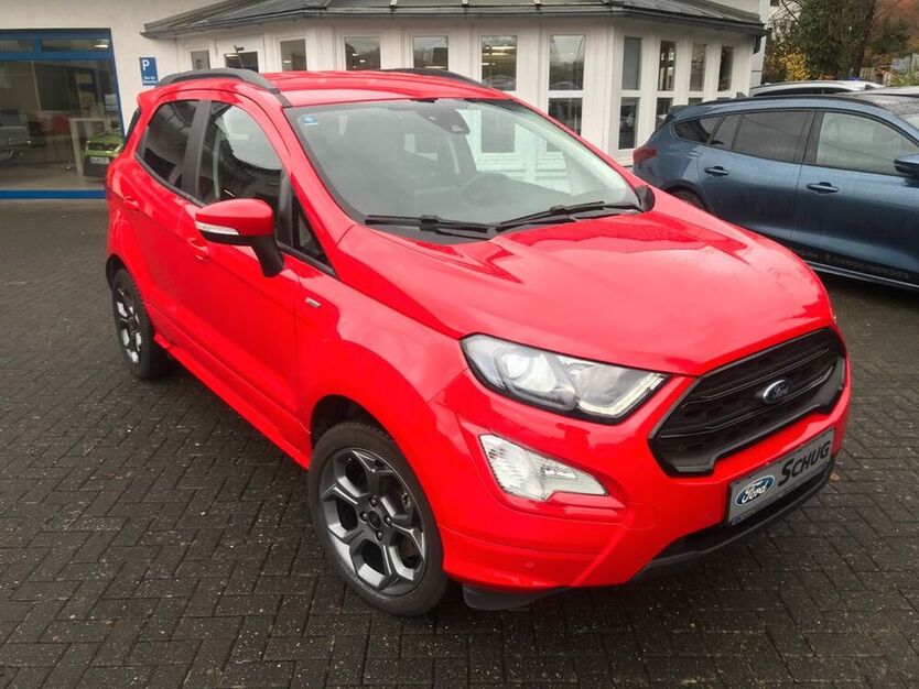 EcoSport