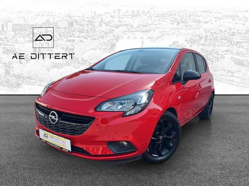 Corsa