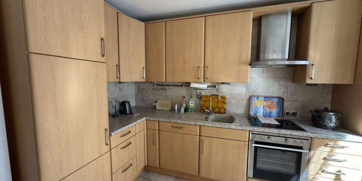 Etagenwohnung Bendorf - 4 Zimmer, 89 m&sup2;, 220.000&euro; | Angebot:25373076