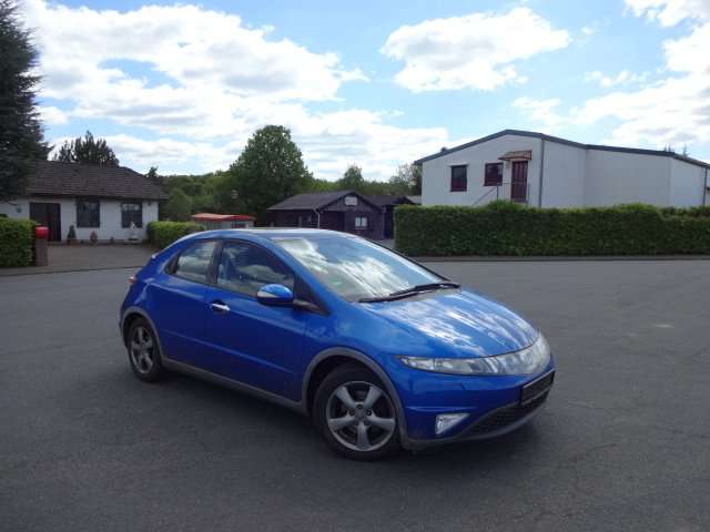 Civic