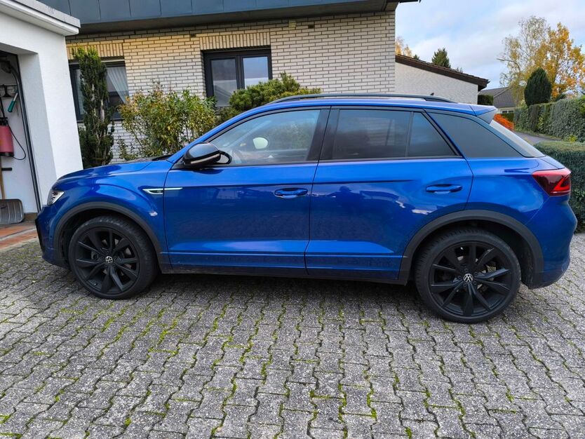 VW T-Roc 33.000 km 28.400 € Montabaur 56410