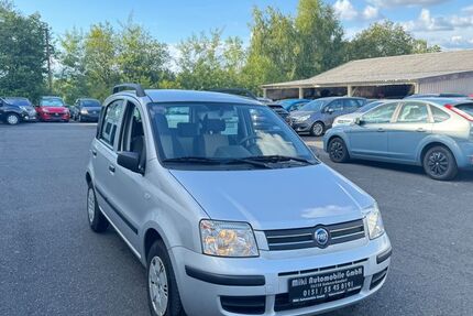 Fiat Panda 59.223 km 3.999 € Kobern-Gondorf 56330