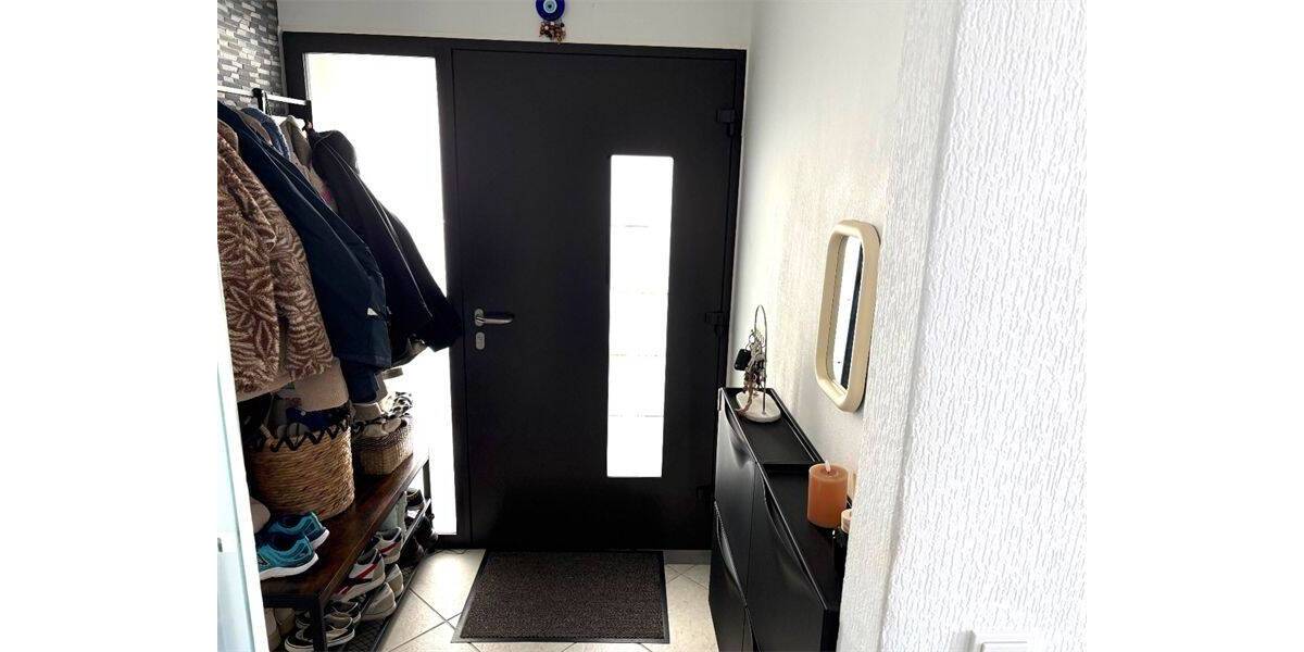 Etagenwohnung Lahnstein Lahnstein auf der Höhe - 4 Zimmer, 135 m&sup2;, 295.000&euro; | Angebot:26155145