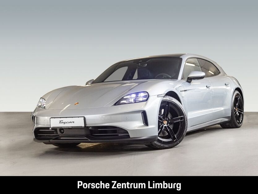Porsche Taycan 9.900 km 99.790 € Diez 65582