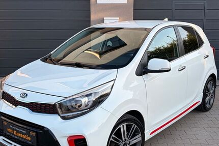 Kia Picanto 117.890 km 7.990 &euro; Kettig 56220