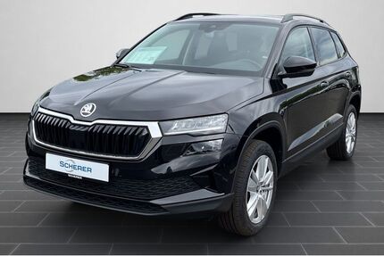Skoda Karoq 20.375 km 31.490 &euro; Mayen 56727