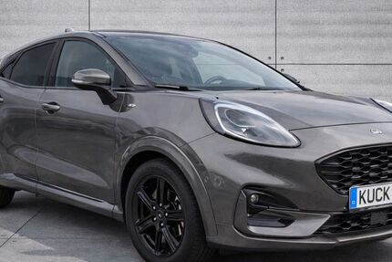 Ford Puma 59.850 km 17.550 &euro; Mendig 56743
