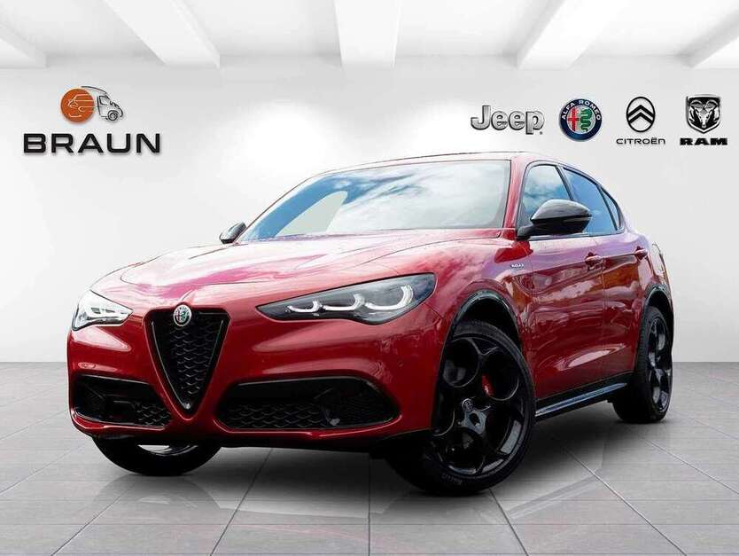 Stelvio