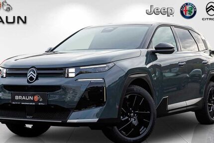 Citroen C5 Aircross 6.900 km 32.850 &euro; Koblenz 56070