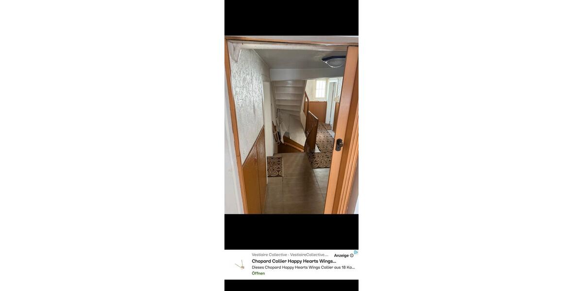 Reihenhaus Ransbach-Baumbach Baumbach - 3 Zimmer, 85 m&sup2;, 85.000&euro; | Angebot:26661652