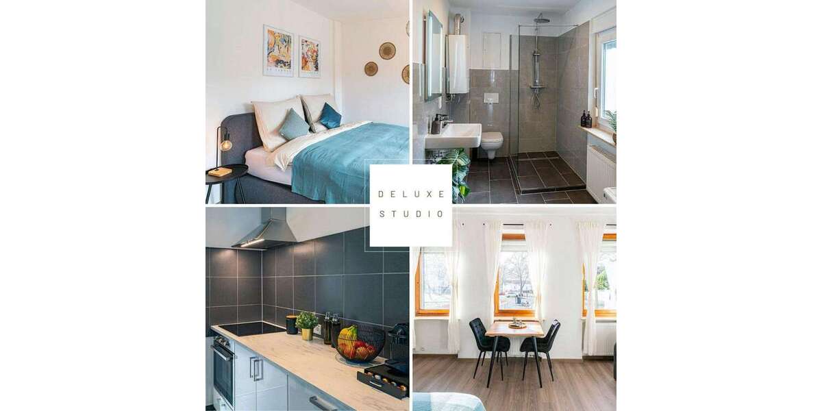 Zimmer Bendorf - 1 Zimmer, 1.400&euro; | Angebot:25529908