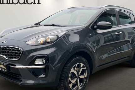Kia Sportage 80.000 km 15.790 &euro; Andernach 56626