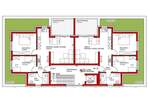 Etagenwohnung Kettig - 3 Zimmer, 80 m&sup2;, 1.200&euro; | Angebot:25689091