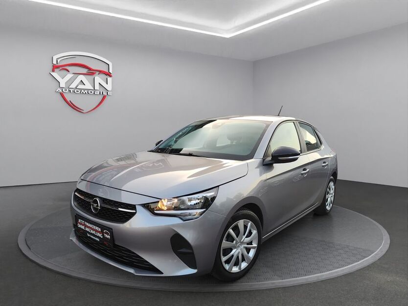 Opel Corsa 49.781 km 12.800 € Koblenz 56070