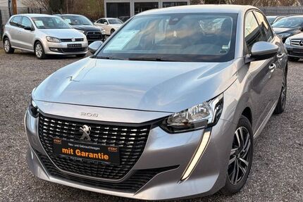 Peugeot 208 43.996 km 14.489 &euro; Weißenthurm 56575