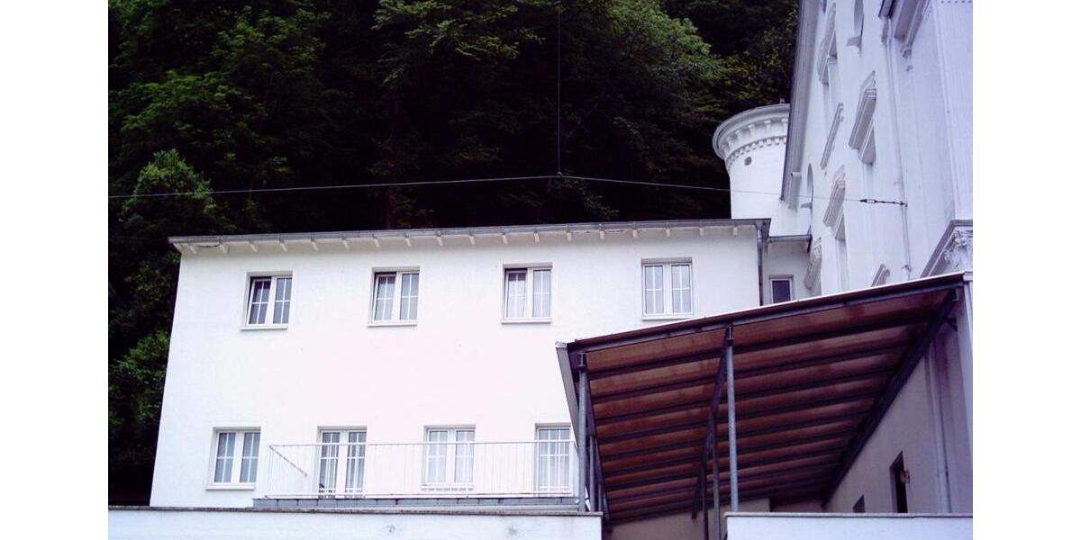 Wohnung in Bad Ems auf Hauptstr., 110qm mit Balkon in zwei Etagen 5 zimmer