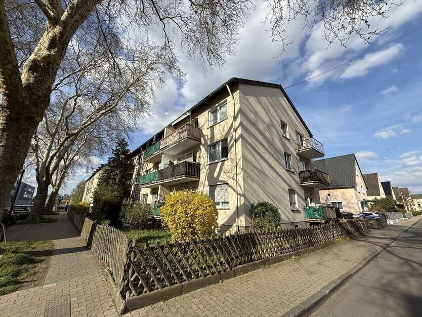 Wohnung zum Kaufen in Koblenz 199.000 € 71.51 m²