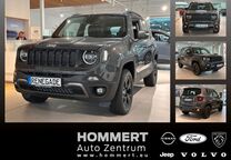 Gebrauchtwagen Jeep Renegade
