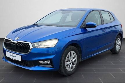 Skoda Fabia 17.141 km 20.500 € Mayen 56727