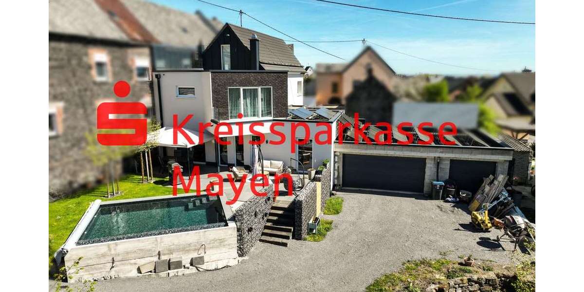 Einfamilienhaus Sankt Johann - 7 Zimmer, 195 m&sup2;, 520.000&euro; | Angebot:26218880