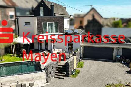 Haus Sankt Johann - 7 Zimmer, 195 m&sup2;, 520.000&euro; | Angebot:26218880