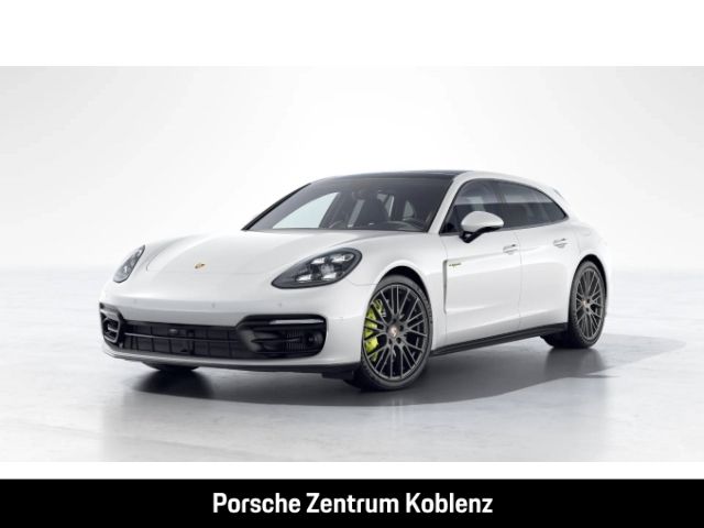 Panamera