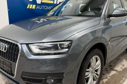 Audi Q3 195.693 km 10.490 € Polch 56751