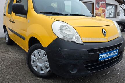Renault Kangoo 268.912 km 2.999 &euro; Nastätten 56355