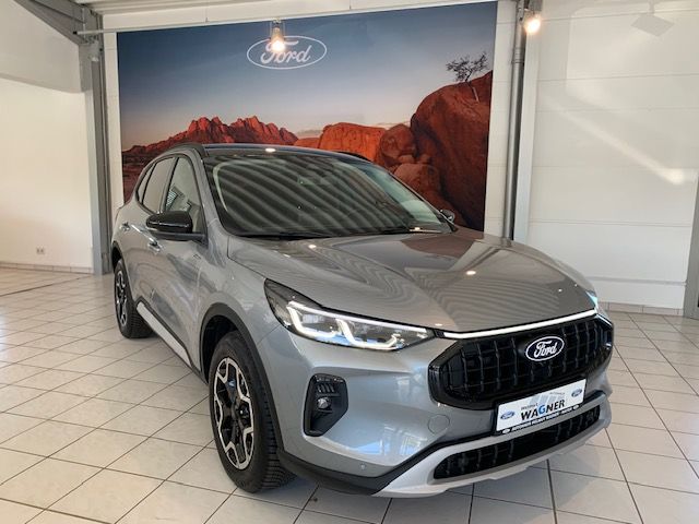 Ford Kuga 1.048 km 39.980 € Mayen 56727