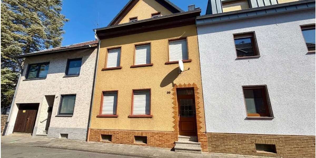 Einfamilienhaus Bad Hönningen - 6 Zimmer, 148 m&sup2;, 199.000&euro; | Angebot:26394908